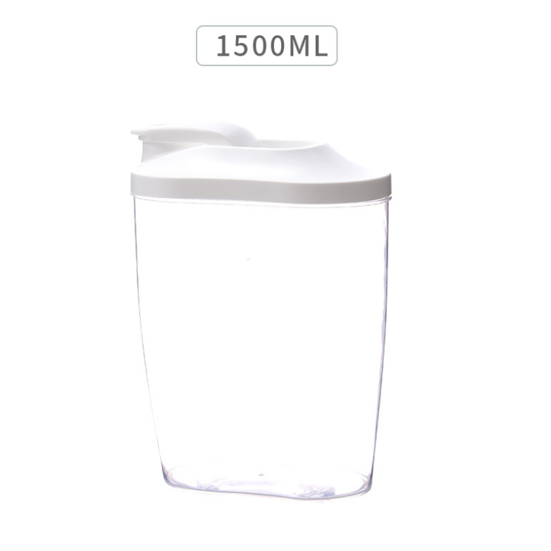 Airtight Cereal & Dry Food Storage Container
