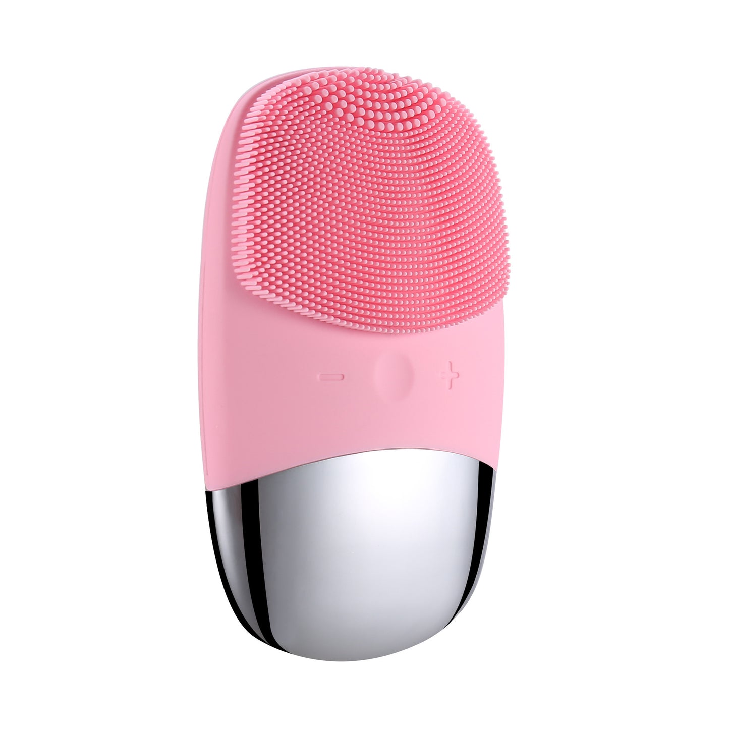 Glow Clean™ Facial Cleansing Brush – Deep Pore Cleanser