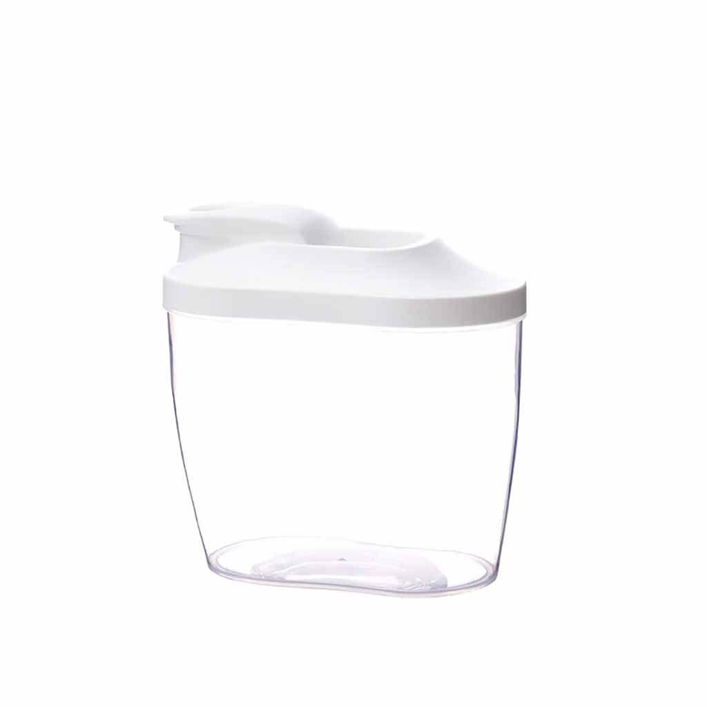 Airtight Cereal & Dry Food Storage Container