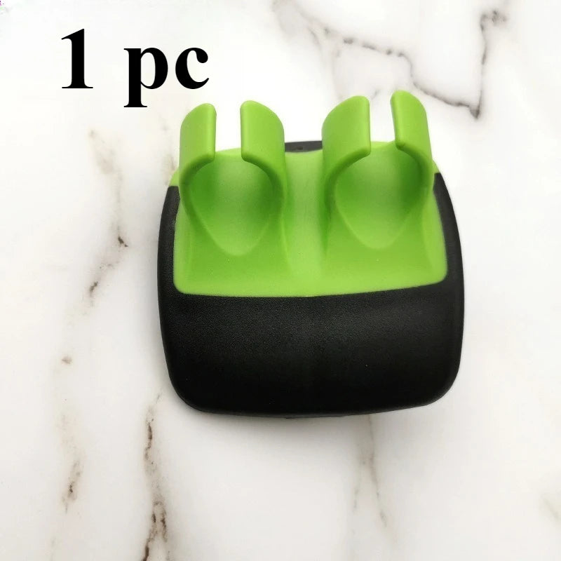 Premium Stainless Steel Kitchen Peeler - Sharp Blade with Non-Slip Grip
