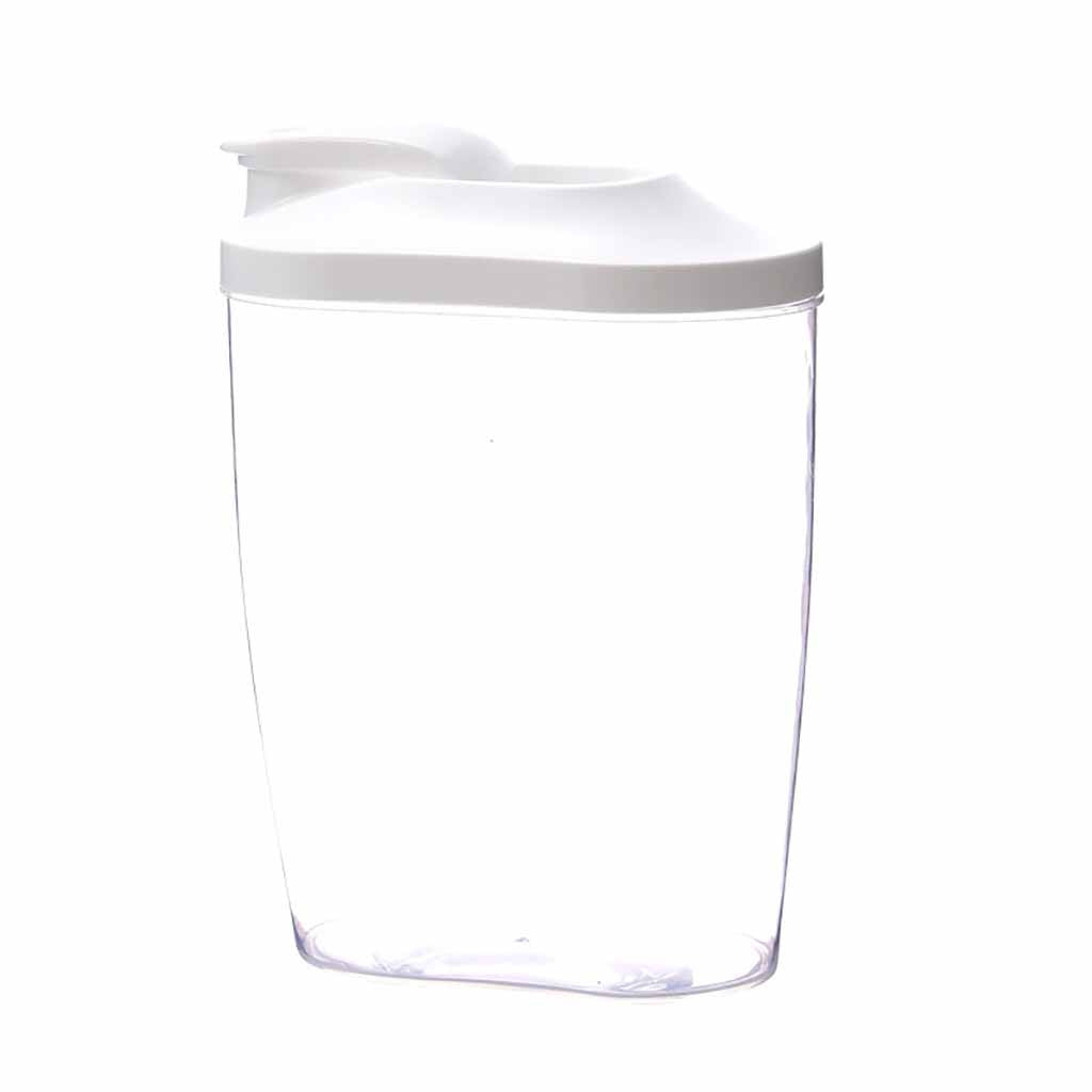 Airtight Cereal & Dry Food Storage Container