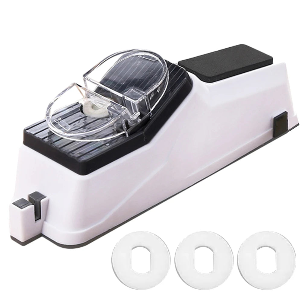 Electric Kitchen Knife Sharpener