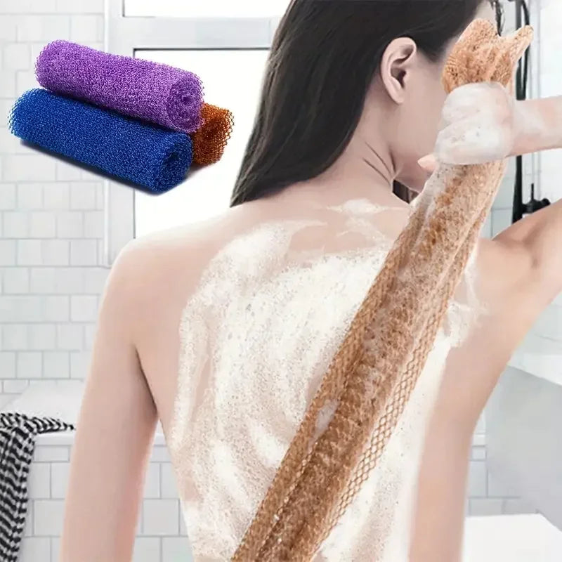 African Exfoliating Bath Sponge