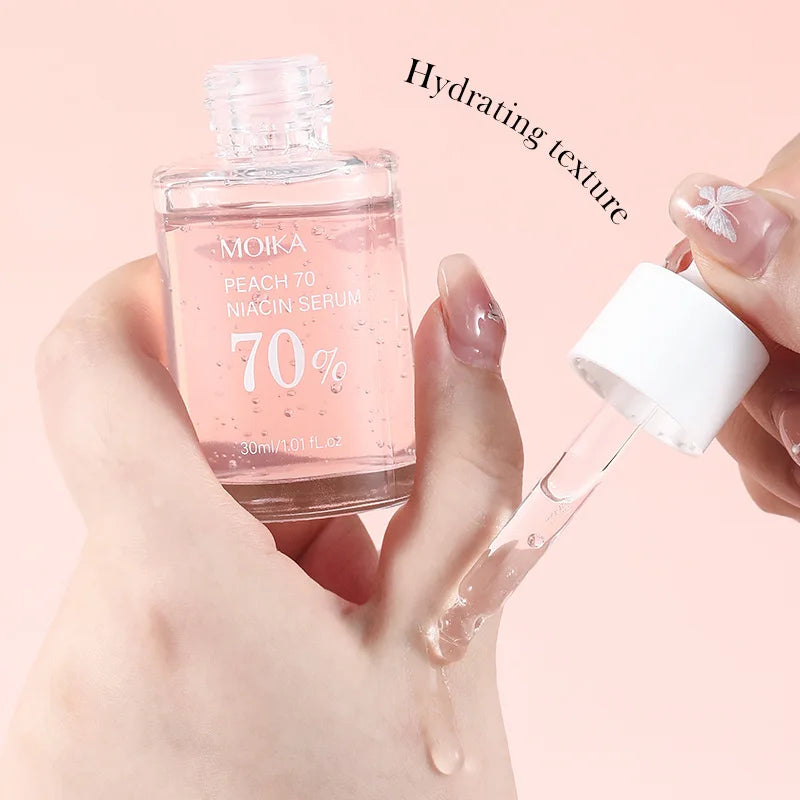 Niacinamide Serum 10% - Dark Spot Remover for Acne Marks & Hyperpigmentation (30ml)