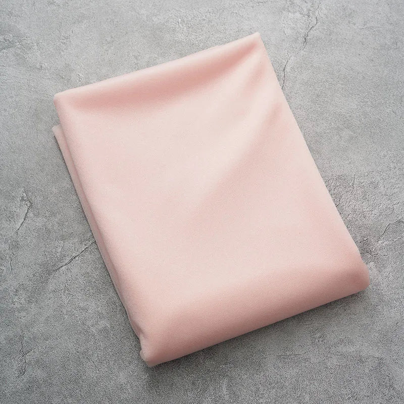 Elegant Chiffon Table Runner for Weddings, Parties & Home Decor