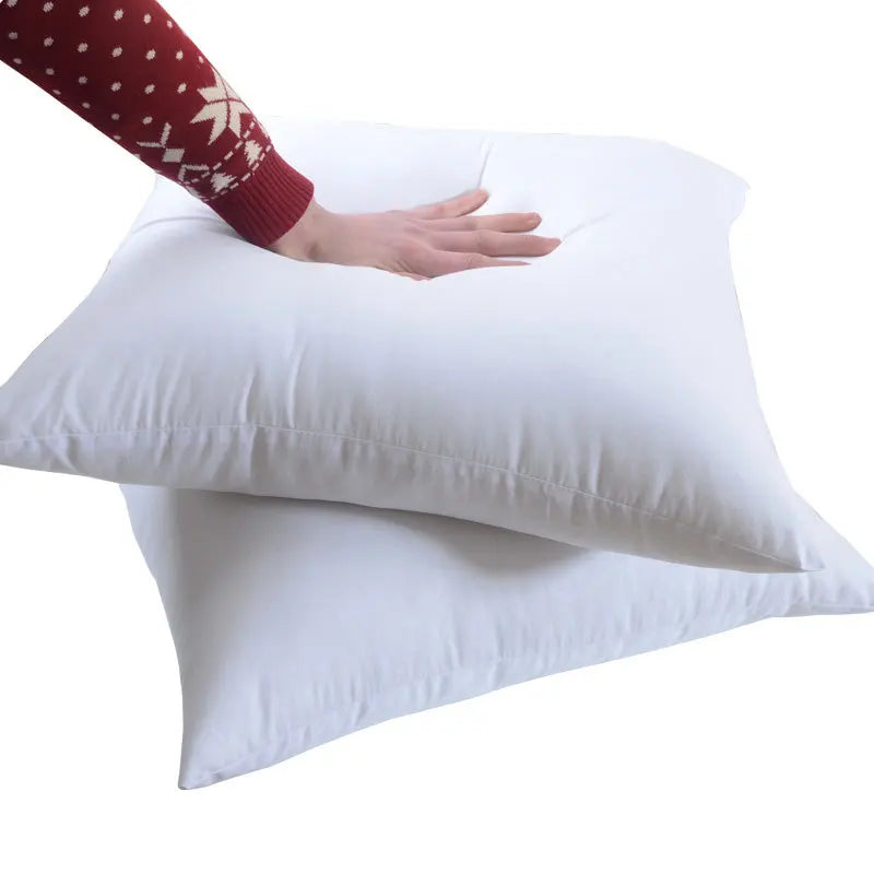 Premium Bounce Back Pillow Insert - Multiple Sizes Available
