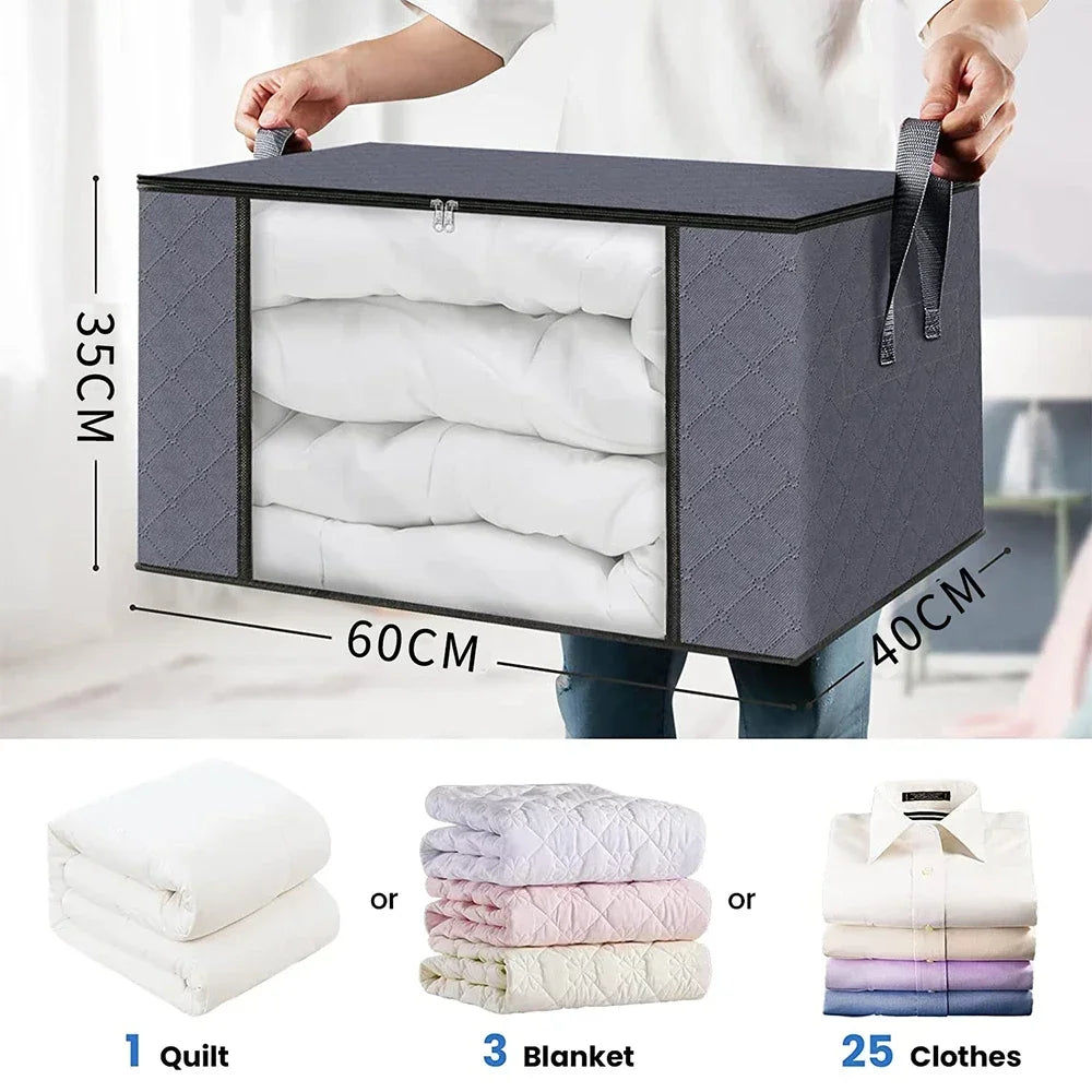 Large Storage Organizer Bag