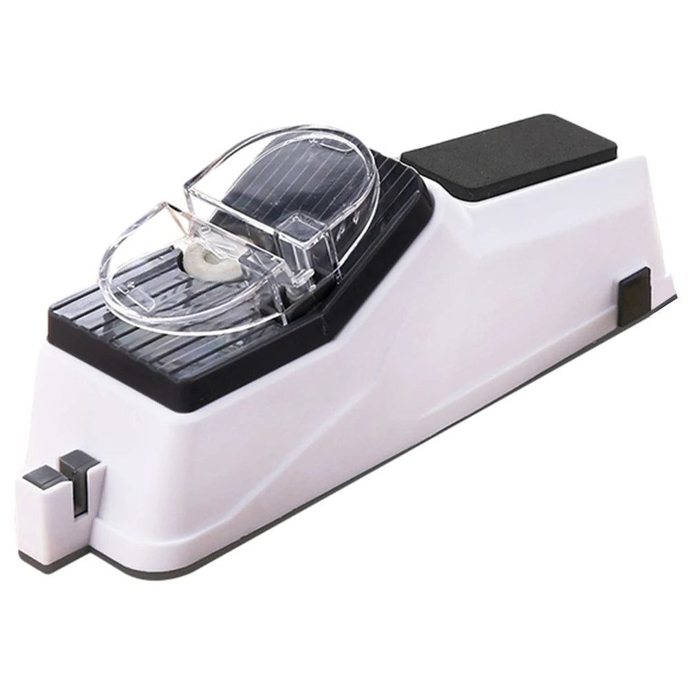 Electric Kitchen Knife Sharpener