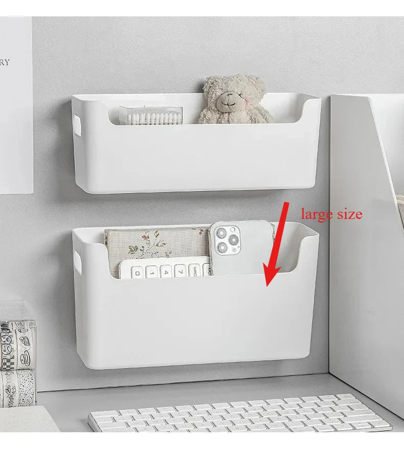 Kitchen Cabinet Storage Organizer Boxes - Drawer & Shelf Organization Set