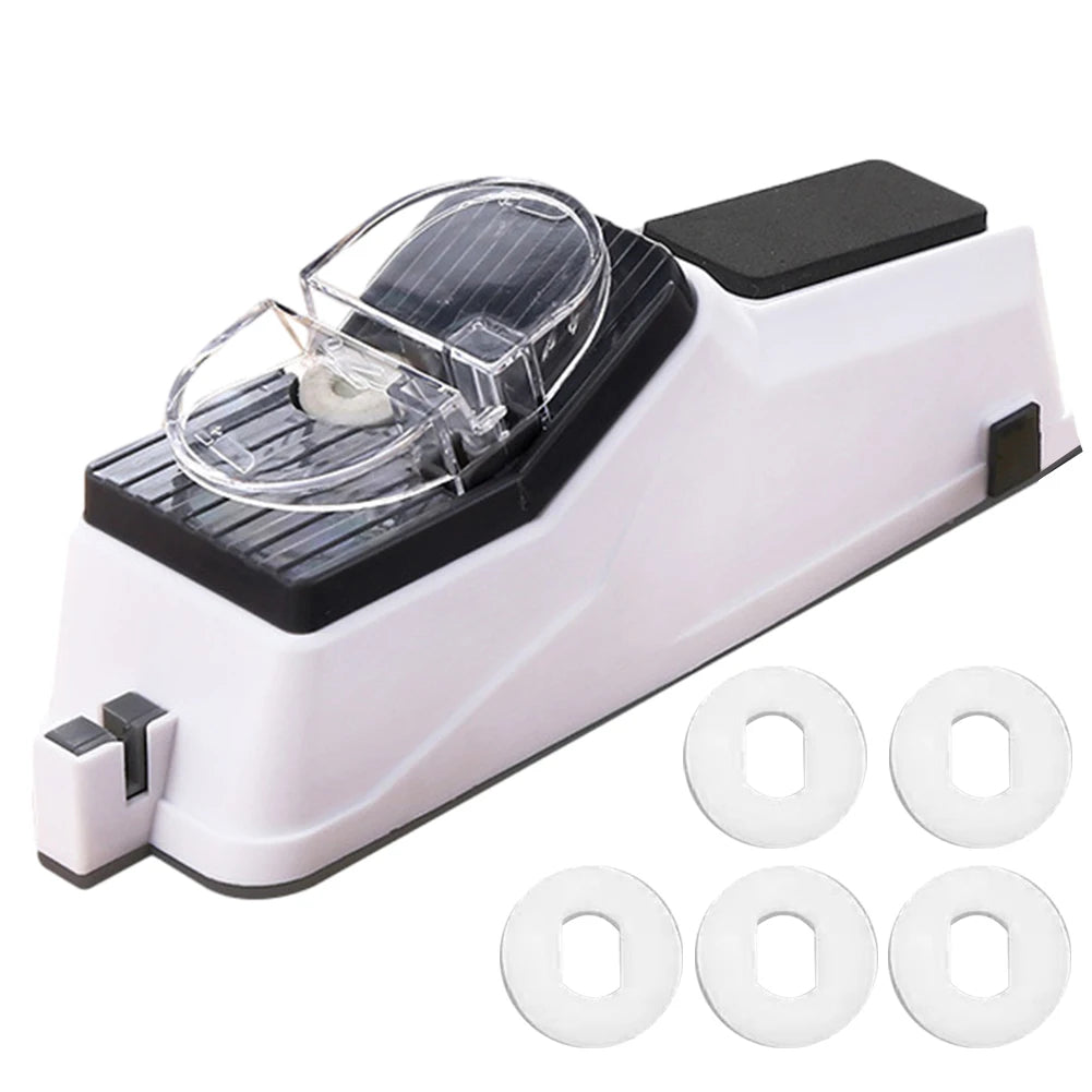 Electric Kitchen Knife Sharpener