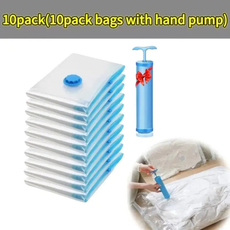 Space Saver Vacuum Storage Bags