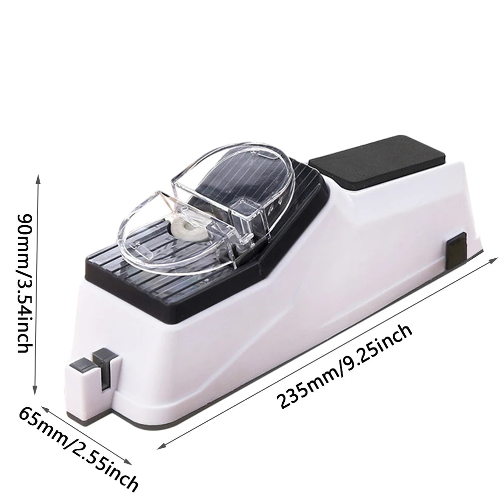 Electric Kitchen Knife Sharpener