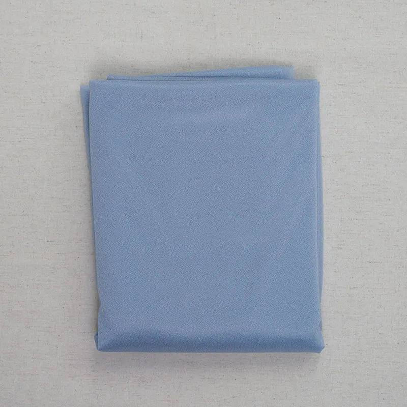 Elegant Chiffon Table Runner for Weddings, Parties & Home Decor