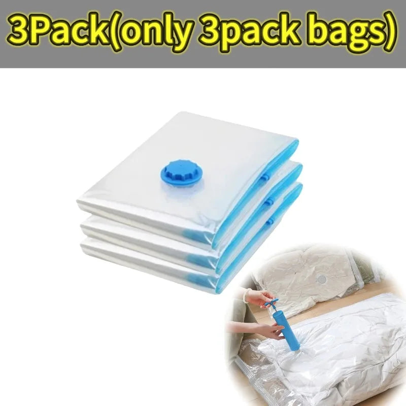 Space Saver Vacuum Storage Bags