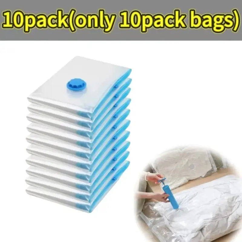 Space Saver Vacuum Storage Bags
