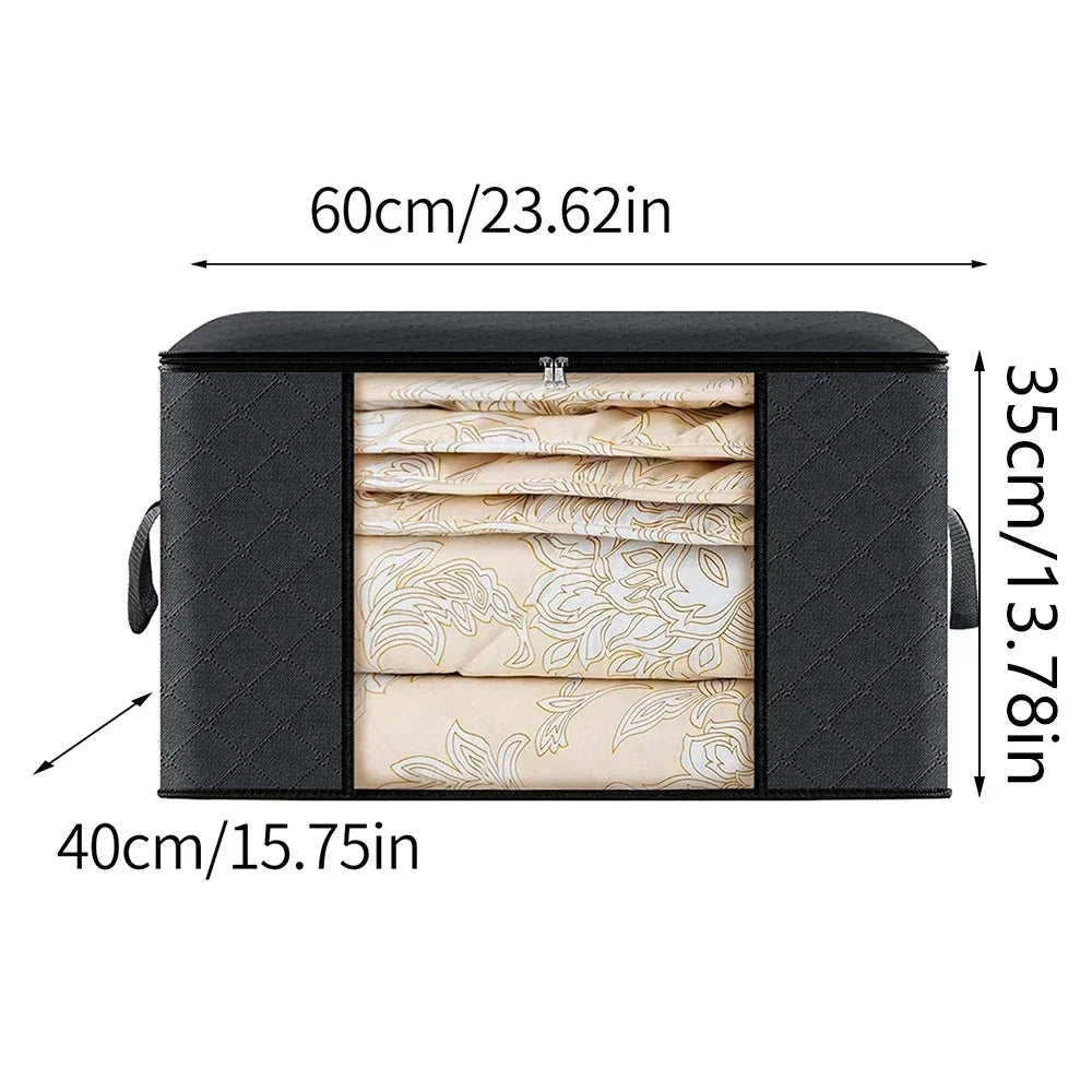 Large Storage Organizer Bag