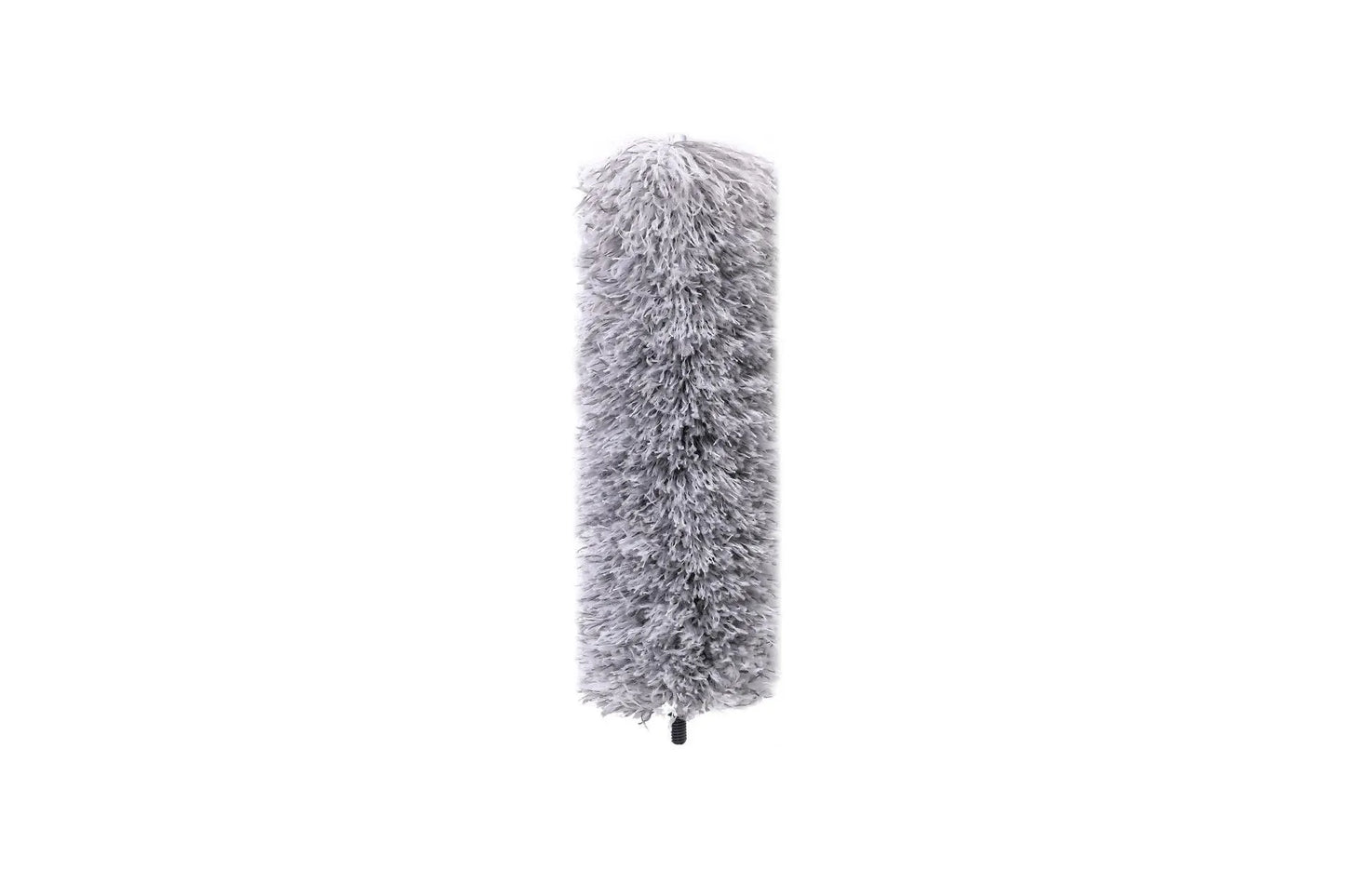 Telescopic Extendable Duster - 2.8m Long Handle Bendable Cleaning Tool