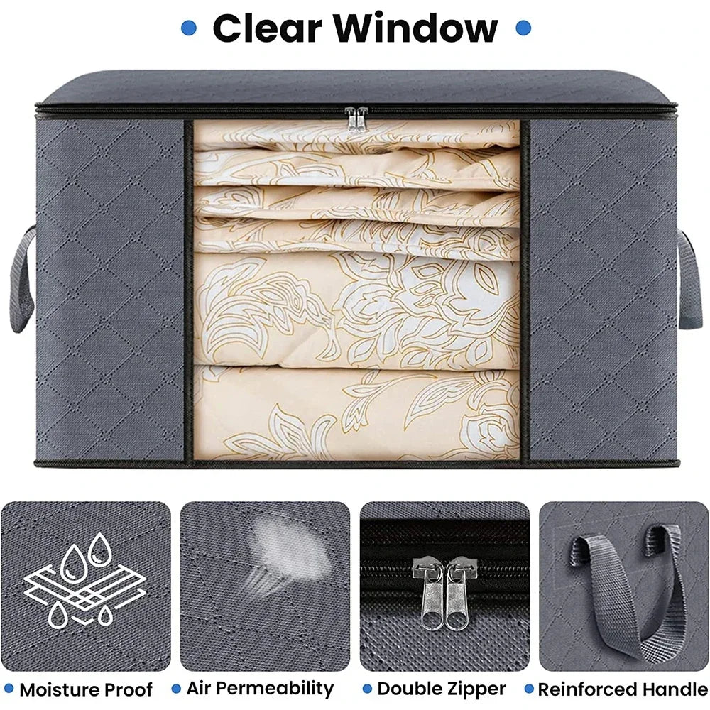 Large Storage Organizer Bag
