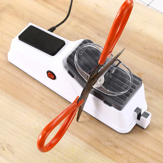 Electric Kitchen Knife Sharpener