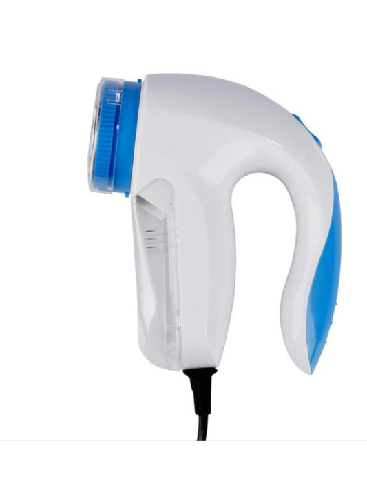 Electric Fabric Shaver - Restore Your Clothes to Like-New Condition