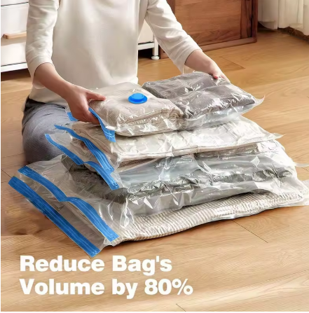 Space Saver Vacuum Storage Bags