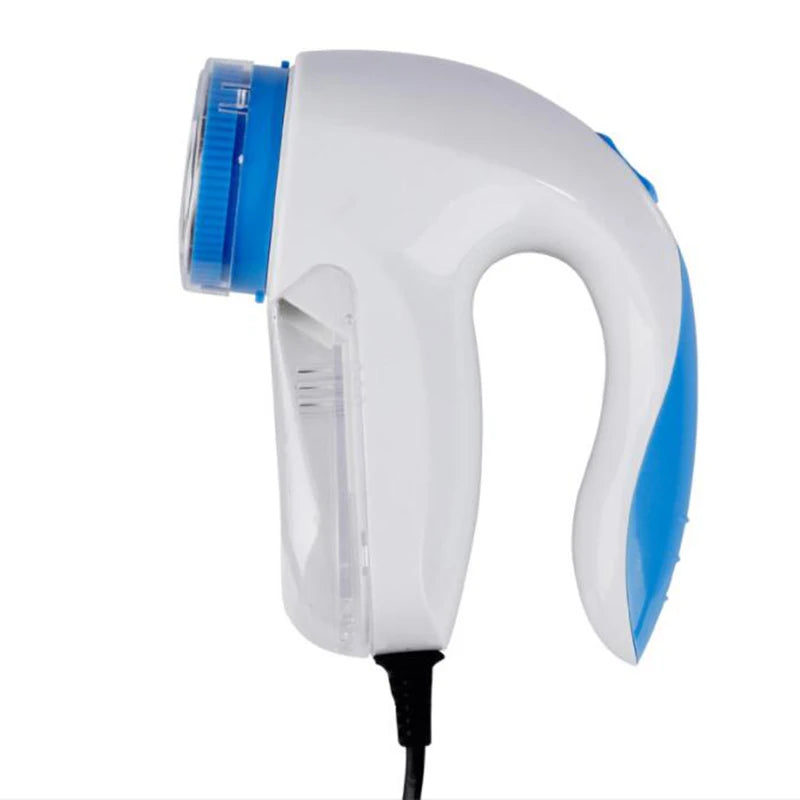 Electric Fabric Shaver - Restore Your Clothes to Like-New Condition
