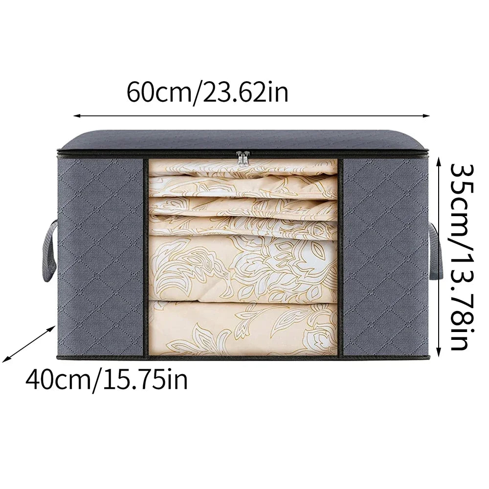 Large Storage Organizer Bag