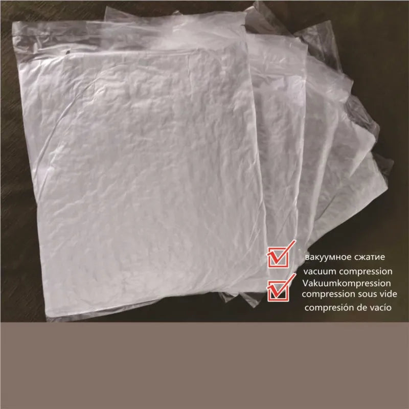 Premium Bounce Back Pillow Insert - Multiple Sizes Available