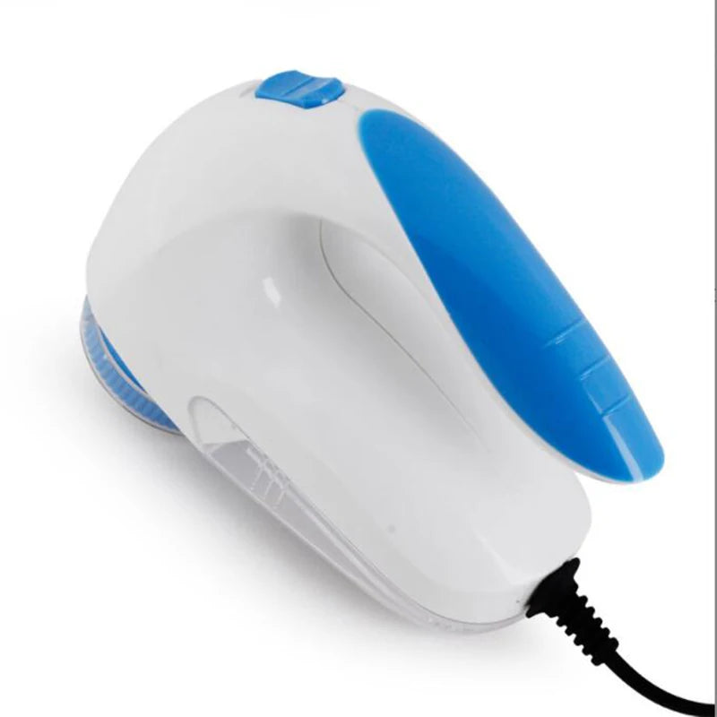 Electric Fabric Shaver - Restore Your Clothes to Like-New Condition