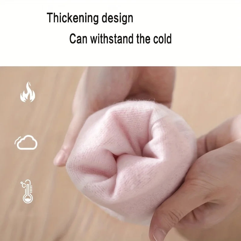 Waterproof Long Sleeve Dishwashing Gloves – Anti-Slip Cleaning & Household Work Gloves