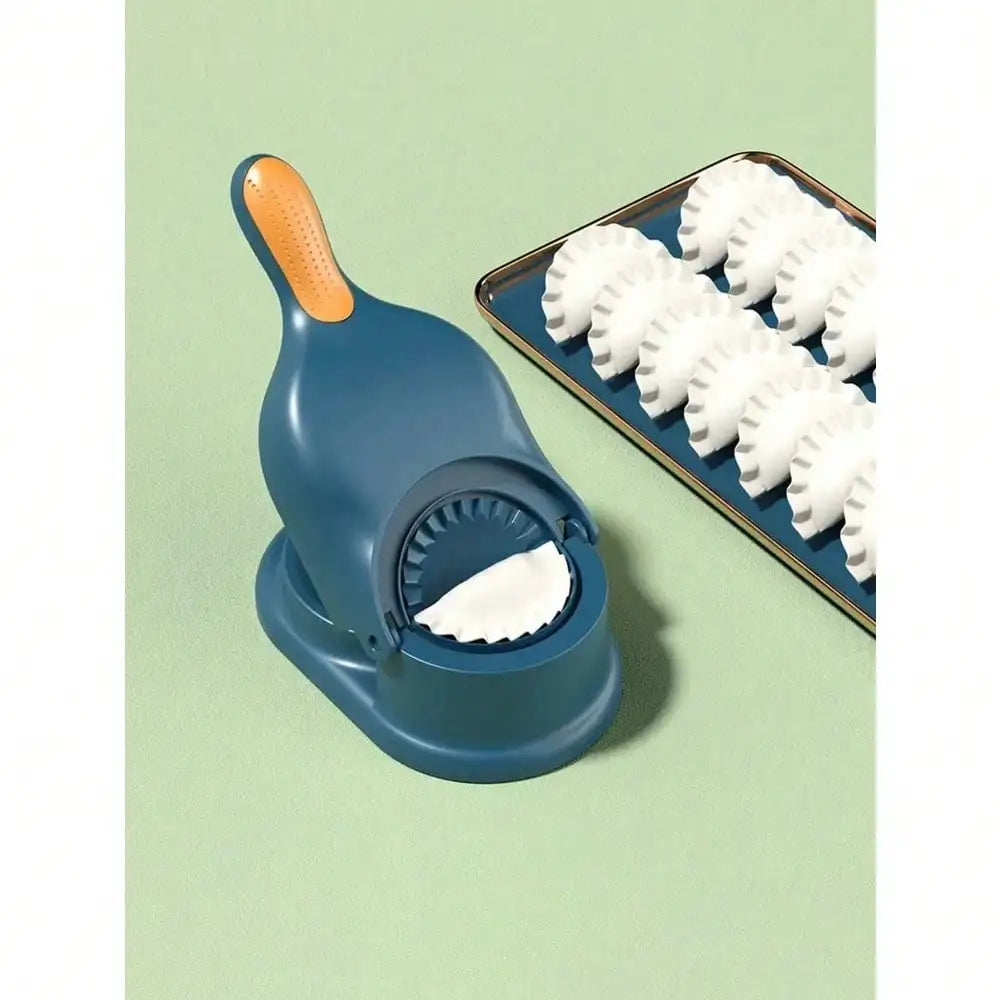 2-in-1 Dumpling Maker & Press Tool