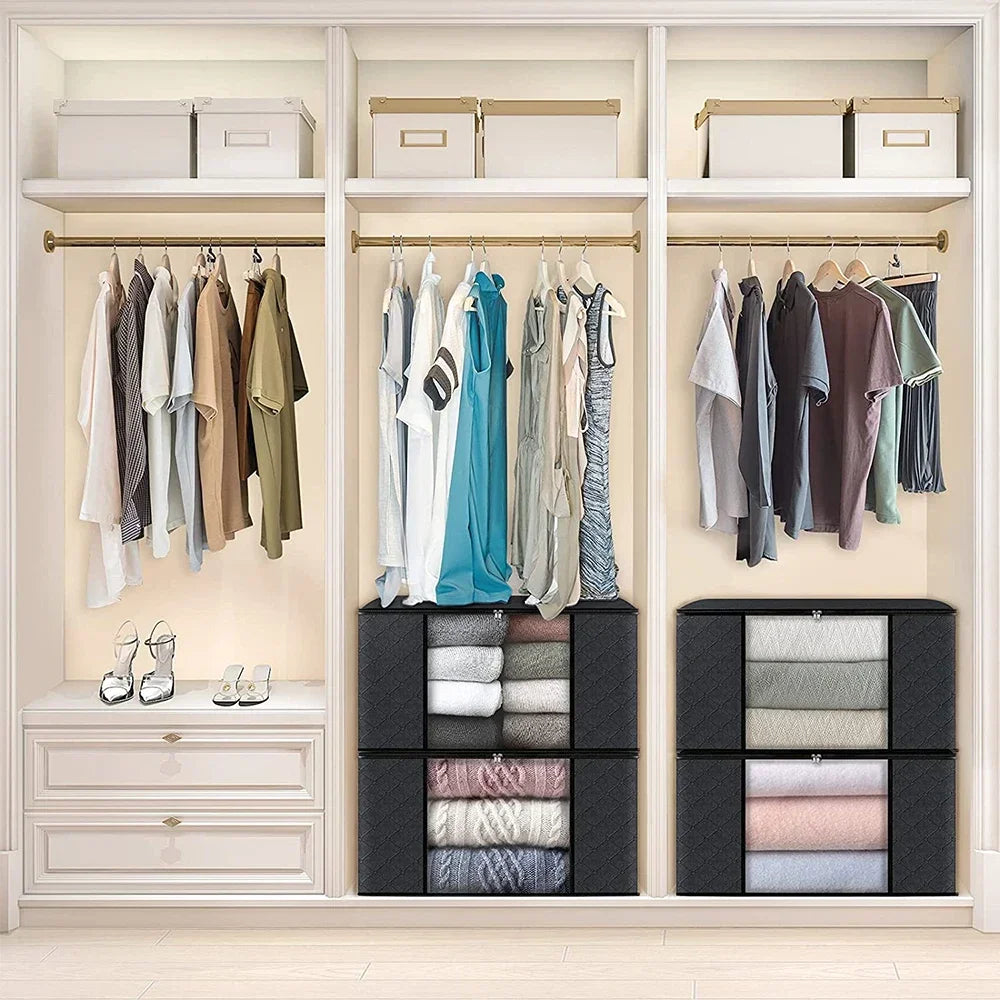 Large Storage Organizer Bag