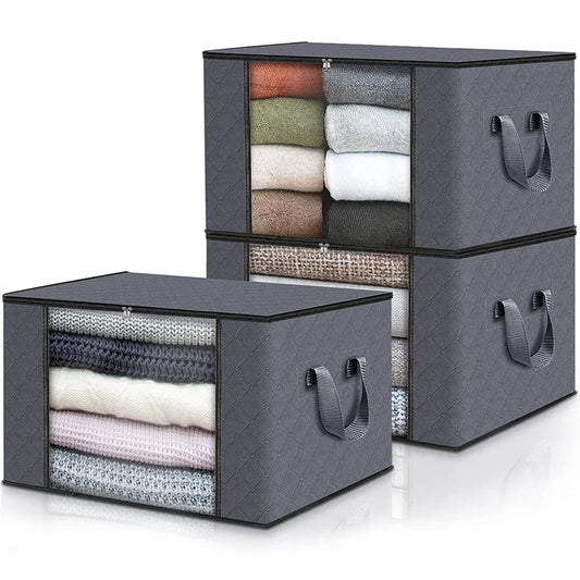 Large Storage Organizer Bag